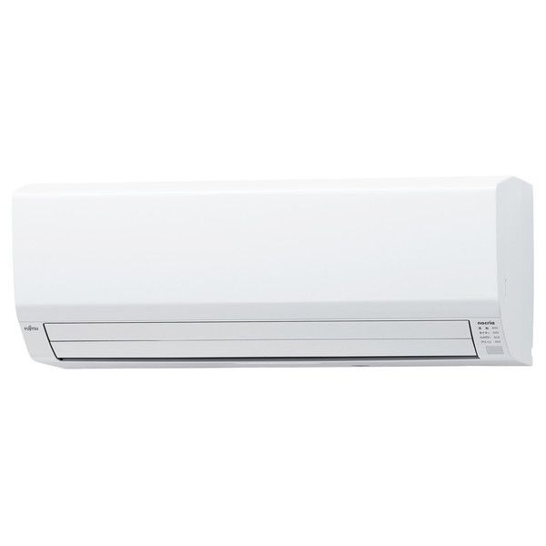 富士通ゼネラル AS-V221L-W ホワイト ノクリア Vシリーズ 2021年