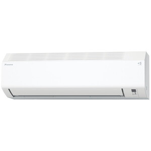 新品 DAIKIN ダイキン ルームエアコン S364ATES-W（室内機：F364ATES-W 室外機：R364AES ）Eシリーズ 壁掛形 12畳程度 単相 100V S364ATES-W ダイキン ルームエアコン Eシリーズ 主に12畳用 ホワイト