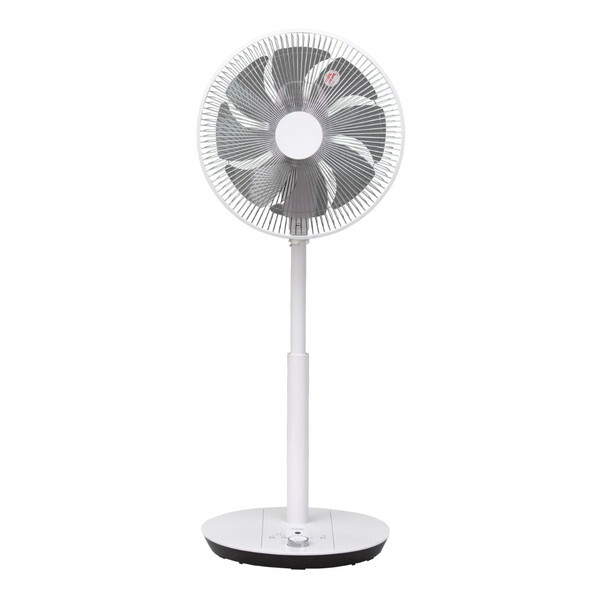 TOYOTOMI FS-DHT30R �z���C�g [�n�C�|�W�V������@ (DC���[�^�[����/�����R���t��)]