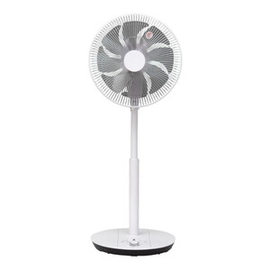 リビング扇風機