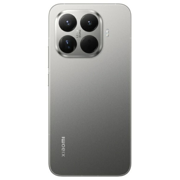 Xiaomi 15T Pro Gray 12G+256G O[ [SIMt[ X}[gtH]