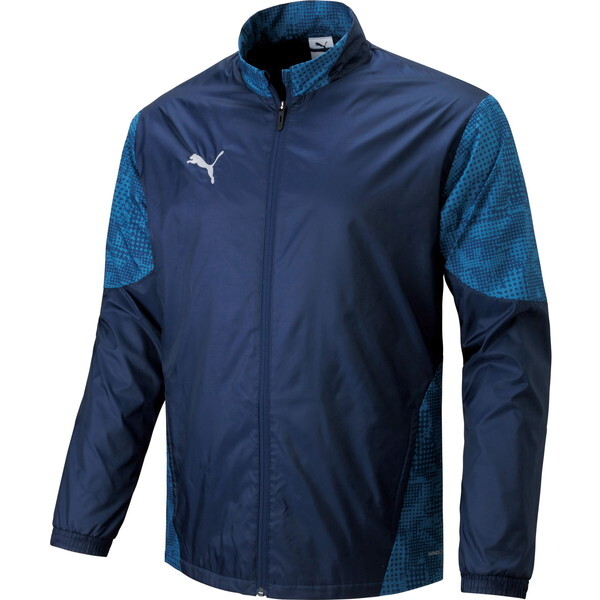 PUMA v[} X|[cEGA TEAMCUP EgRbg E[u JKT lCr[ XXL 660405 06