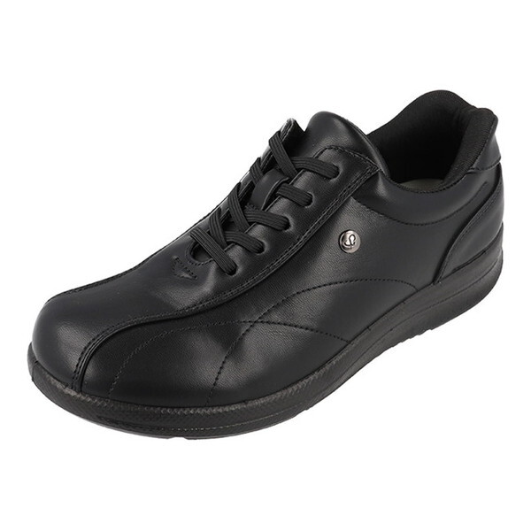 pure walker �s���A�E�H�[�J�[ �X���C�h�t�B�b�g �u���b�N 22.5cm PW1800 9