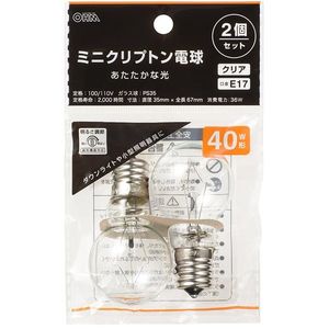 その他電球・蛍光灯