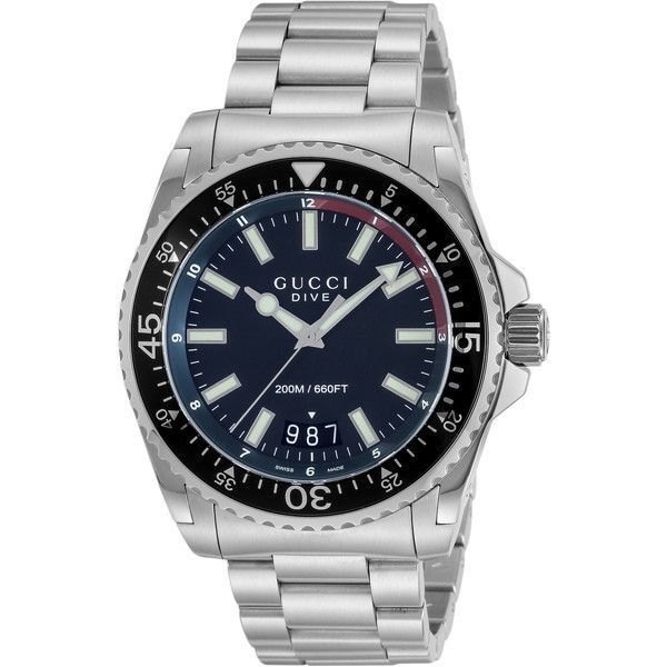 GUCCI Ob` Yrv DIVE YA136212 ysAiz