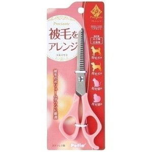 ペット用バリカン・はさみ