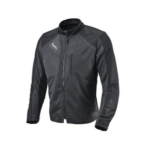 デイトナ(Daytona) バイク用 ジャケット 春秋冬 ソフトプロテクター