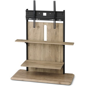 EQUALS M05-212 ブラック anataIRO テレビスタンド ラージ EQUALS M05-212 ブラック anataIRO [テレビスタンド ラージ