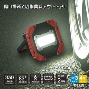 作業灯・照明用品