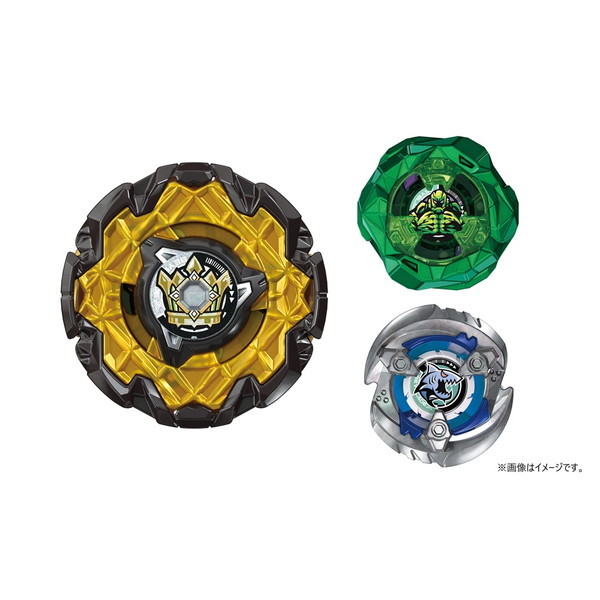 タカラトミー CX-11 CX-11 エンペラーマイトデッキセット | 激安の新品