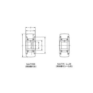 軸受・駆動機器・伝導部品