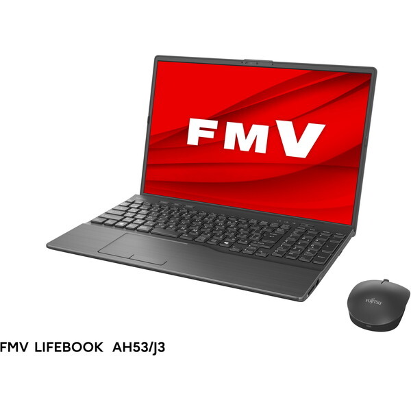 fmv lifebook ah53の人気商品・通販・価格比較 - 価格.com