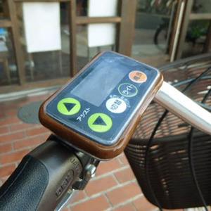 サイクルカバー類／フレームプロテクター