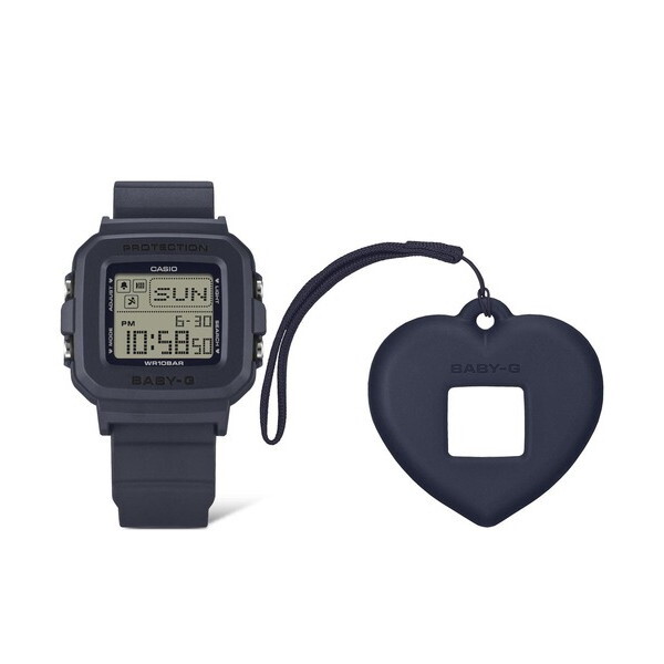 CASIO BGD-10KH-2CJR BABY-G+PLUS [�N�H�[�c�r���v (�L�b�Y�E�H�b�`)]