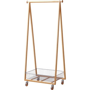 ハンガーラック・ポール