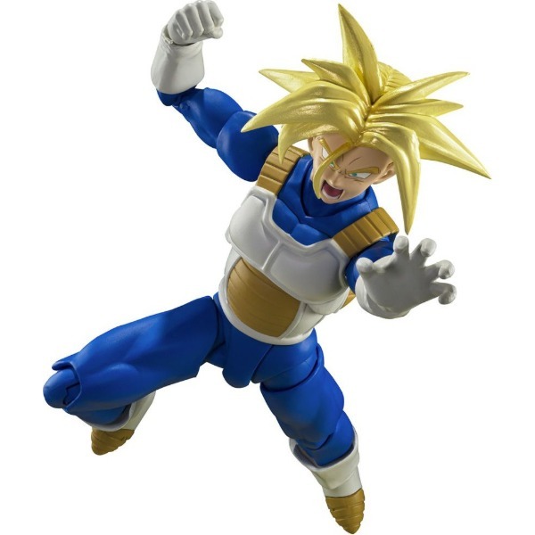 s.h.figuarts トランクス」の人気商品一覧・価格比較 - 価格.com