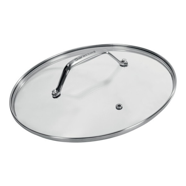 Barazzoni ϔMKXW 20cm BLACK TITAN 85503502098