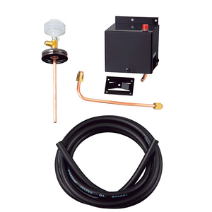 石油暖房機用アクセサリ