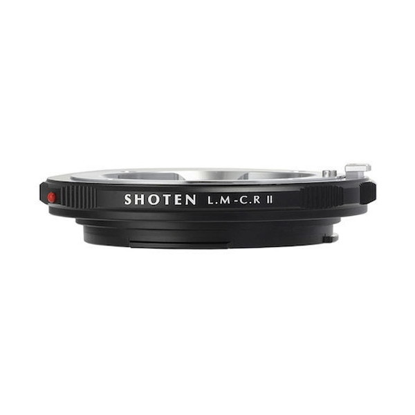 SHOTEN LM-CR II ubN [}EgA_v^[ (CJM}EgY  LmRF}Eg)]