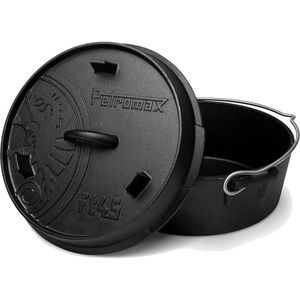 クッカー・ダッチオーブン