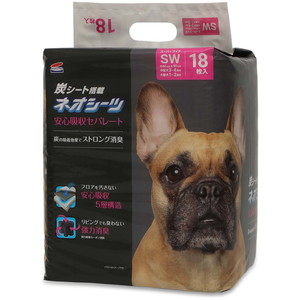犬用トイレ用品