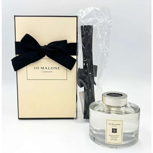 Jo Malone �W���[�}���[�� �C���O���b�V���y�A�[&�t���[�W�A �f�B�t���[�U�[ 165ml �y���s�A���i�z