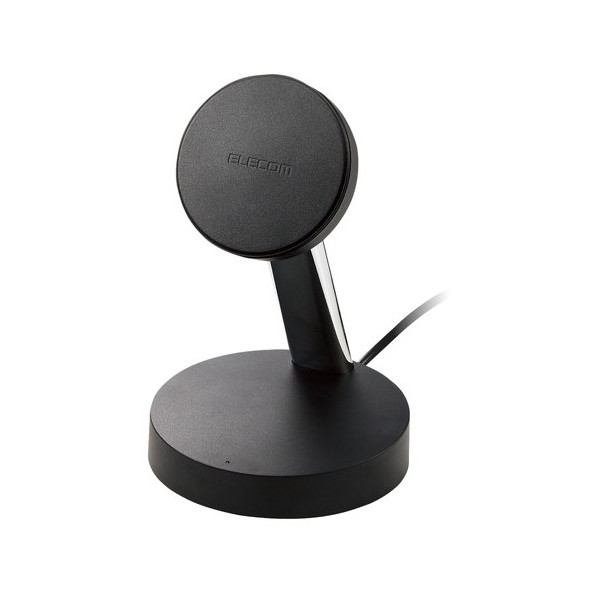 ELECOM W-MS02BK ubN [}OlbgCX[d 7.5W X^h^Cv]