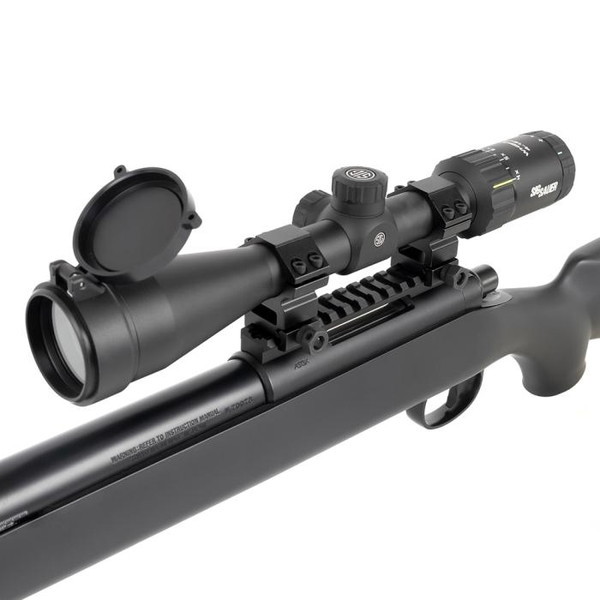VSR10 laylax チャンバーとピストン（DCI GUNS/VSR-10用パーツ