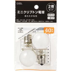 その他電球・蛍光灯