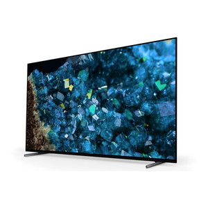 テレビ XRJ-55A80L ソニー【SONY】55V型 4K有機ELテレビ BRAVIA ブラビア A80L