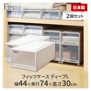 フィッツユニット 3個セット フィッツユニットケース4530 3個セットの通販