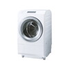 東芝 TW-127XP4L(W) グランホワイト ZABOON [ドラム式洗濯乾燥機 (洗濯機12kg/乾燥機7kg) 左開き]