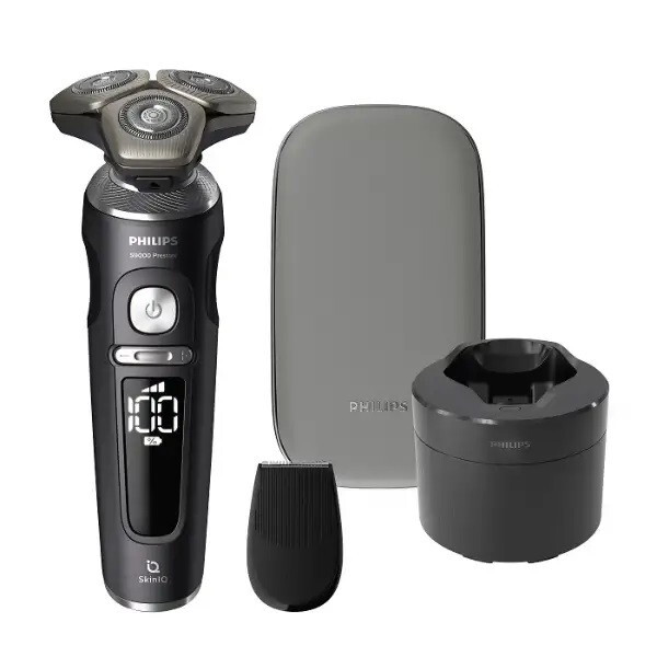 PHILIPS SP9840/32 ubN S9000vXe[W [YVF[o[ (]E3nE[d)]