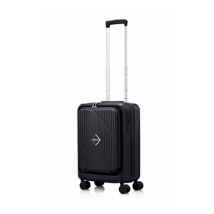 サムソナイト UN8*09001VELOX SP 54cm EXP TSA HW BLACK [スーツケース