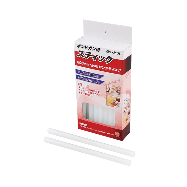 SK11 �{���h�K���X�e�B�b�N GS-25L 500G