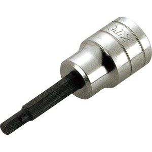 ソケットレンチ