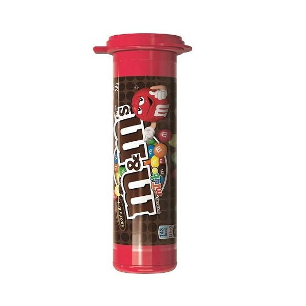 マースジャパンリミテッド M&M\'S エムチューブ 30g x12 | 激安の新品・型落ち・アウトレット 家電 通販 XPRICE -  エクスプライス (旧 PREMOA - プレモア)