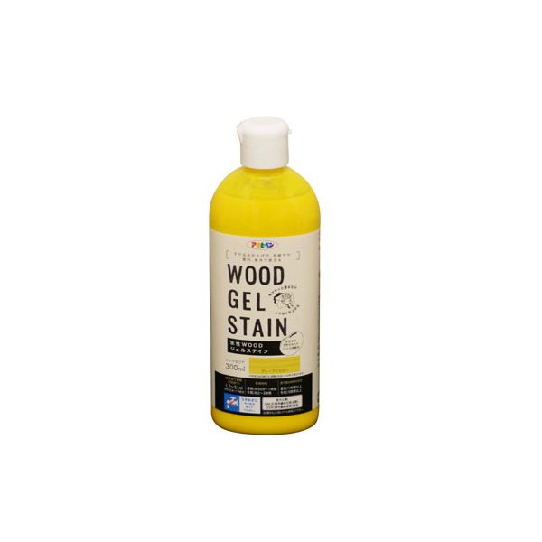 WOODWFXeC 300ml