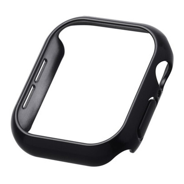 ELECOM AW-24BBPPMBK ubN [AbvEHb` Jo[ Series 10 (42mm) op[ n[h ʕی ^bN]