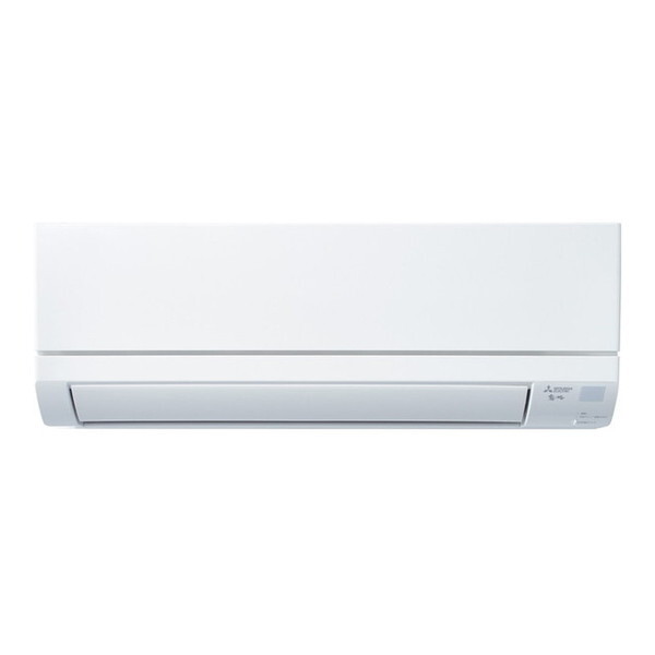 MITSUBISHI MSZ-GV2226-W �s���A�z���C�g ������ GV�V���[�Y [�G�A�R�� (���6���p)]