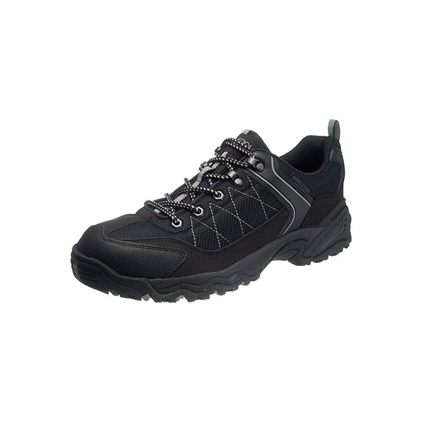 �A�T�q�V���[�Y �A�T�q �E�C���u���h��M046WS(�u���b�N) KF79682 28cm [�X�j�[�J�[]