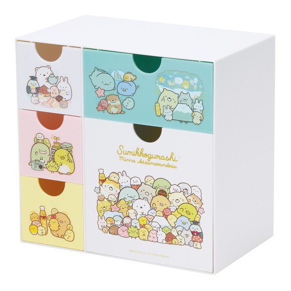 XP[^[ CHE5 ݂R炵 ܂ł [[{bNX ([P[X 18.3×11×H17.5cm)]