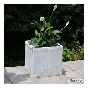 植木鉢・プランター