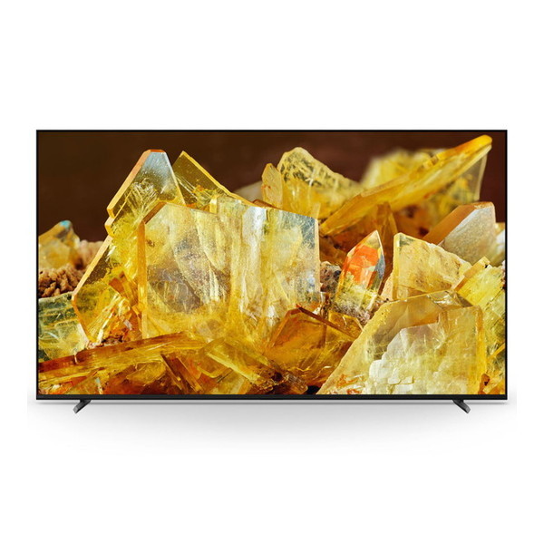 SONY XRJ-75X90L BRAVIA [75V�^ �n��EBS�ECS�f�W�^�� 4K�`���[�i�[���� �t���e���r]