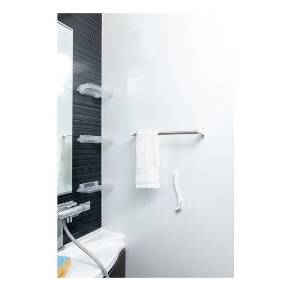 アズマ工業 sm@rt781浴室スミズミブラシ smart781 激安の新品・型落ち・アウトレット 家電 通販 XPRICE エクスプライス  (旧 PREMOA プレモア)