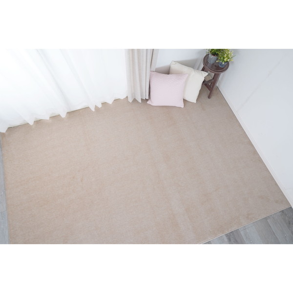 スミノエ デスクマット ホームミスト 130×130cm ベージュ メーカー直送 スミノエ デスクマット ホームミスト 130×130cm ブルー | 激安の新品