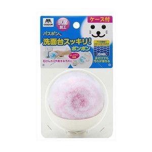 バス・洗面所掃除用品