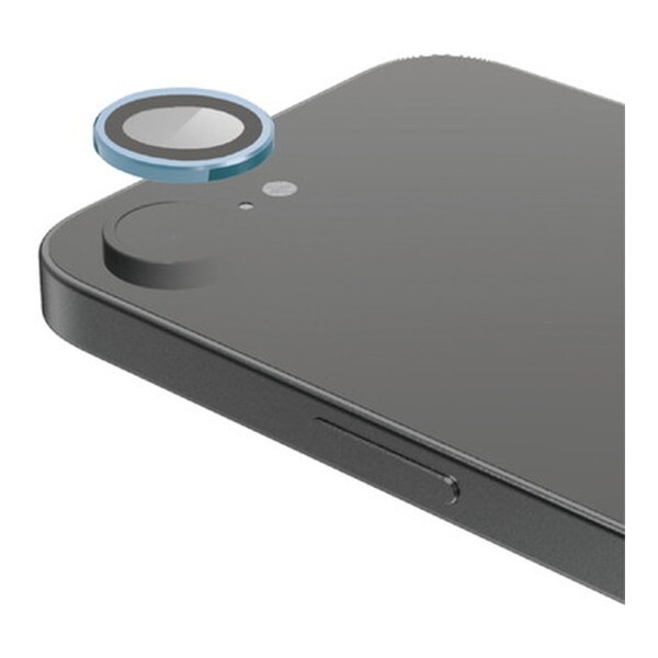 ELECOM PM-A25SFLLGBUM iPhone 16e JtB KX  \ʍdx10H wh~ JYیJo[ ^bNu[