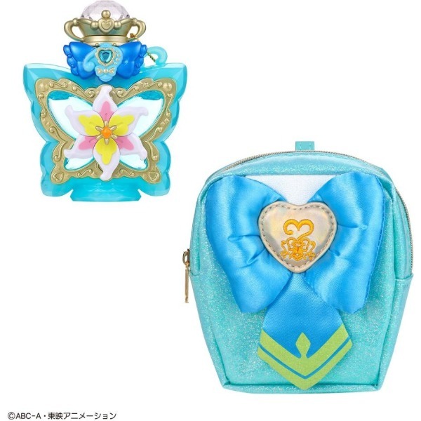 �o���_�C Pretty Holic �g�b�v�I�u�����[�t���O�����X �X�y�V�����Z�b�g ���T��v���L���A!