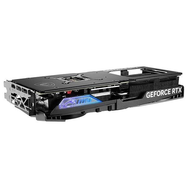 GeForce RTX 4070 Ti GAMING X SLIM 12G 中古 MSI GeForce RTX 4070 Ti